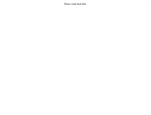 Tablet Screenshot of innercircle.sunglasshut.com.au